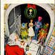 Illustration for article titled The Cover Artist Who Combined Sense Of Humor And Sense of Wonder